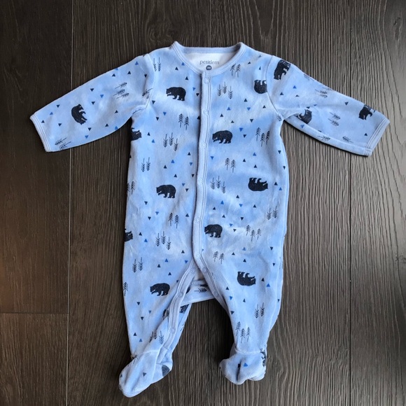 3 Month Sleepers - Picture 2 of 3